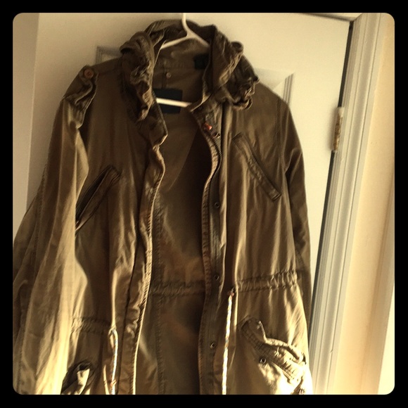 Jacket - Picture 1 of 1